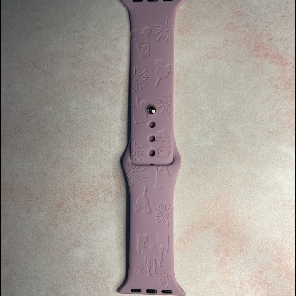 Apple Watch Band (Disney)